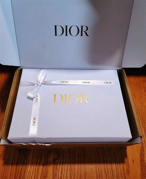 dior the couture gift box|secondlife Dior giftbox.